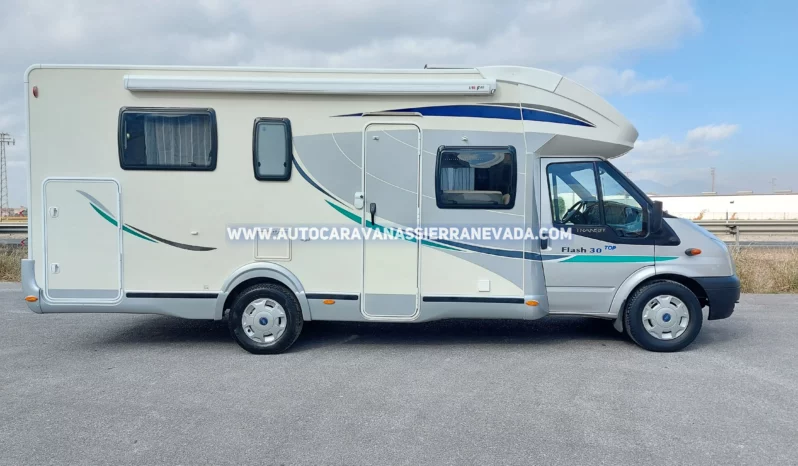 CHAUSSON lleno