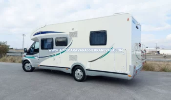 CHAUSSON lleno