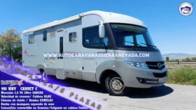 RAPIDO 990 MHV