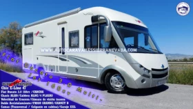 CARTHAGO Chic E-Line 47