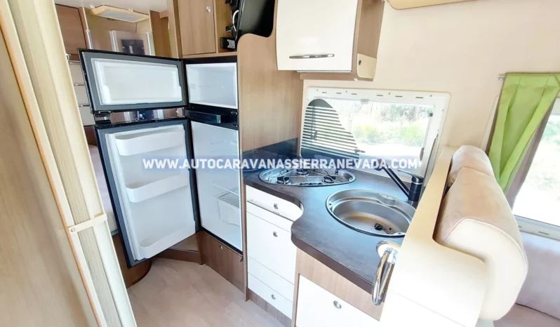 CHAUSSON Welcome 618 lleno