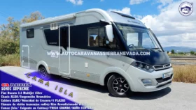 ADRIA SONIC SUPREME