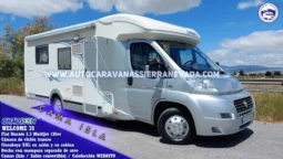 CHAUSSON WELCOME 78