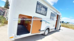 CHAUSSON WELCOME 78 lleno