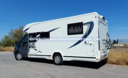 CHAUSSON FLASH 718XLB lleno