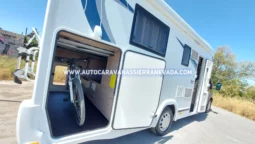 CHAUSSON FLASH 718XLB lleno