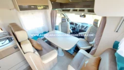 CHAUSSON FLASH 718XLB lleno