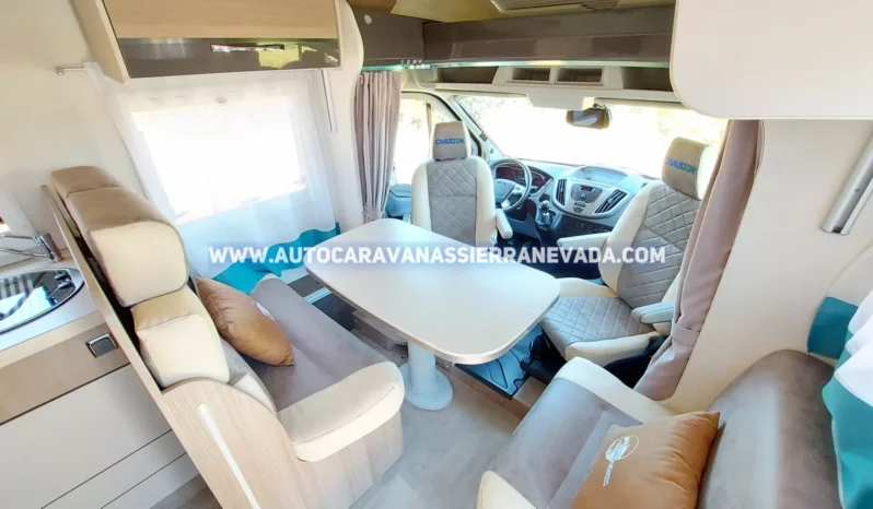 CHAUSSON FLASH 718XLB lleno