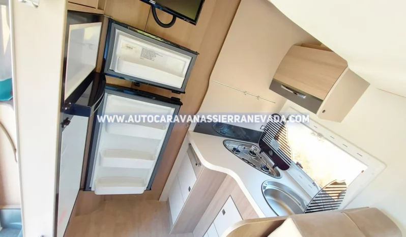 CHAUSSON FLASH 718XLB lleno