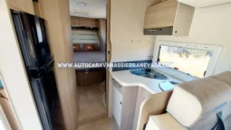 CHAUSSON FLASH 718XLB lleno