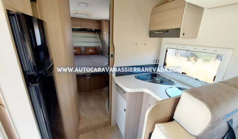 CHAUSSON FLASH 718XLB lleno