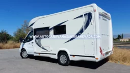 CHAUSSON WELCOME 610 lleno