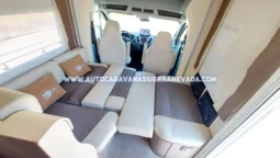 CHAUSSON WELCOME 610 lleno