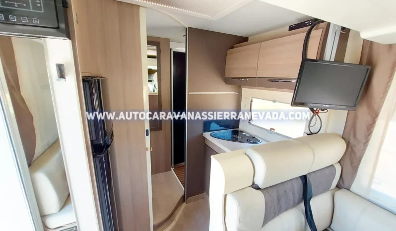 CHAUSSON WELCOME 610 lleno