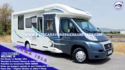 CHAUSSON WELCOME 79