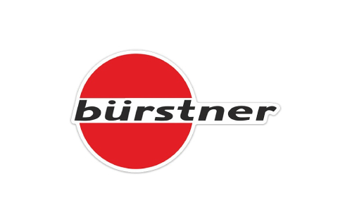 Logo Burstner