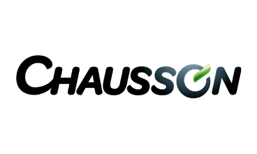 Logo Chausson