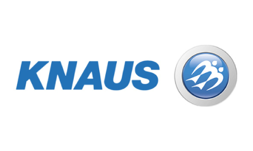 Logo Knaus