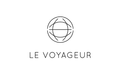 Logo Le Voyageur