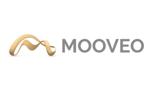 Logo Mooveo