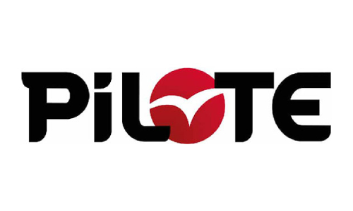 Logo Pilote