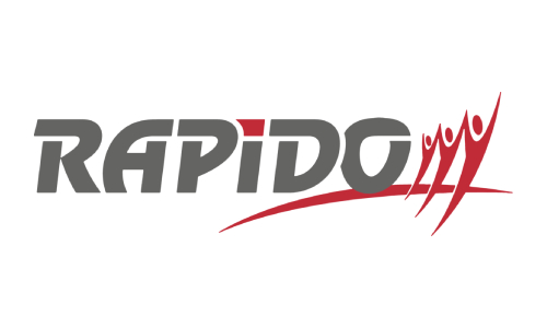 Logo Rapido