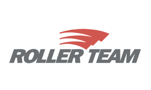 Logo Roller Team
