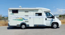 CHAUSSON FLASH 10 lleno