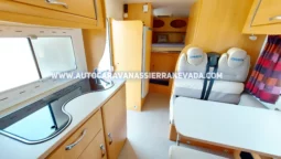 CHAUSSON FLASH 10 lleno