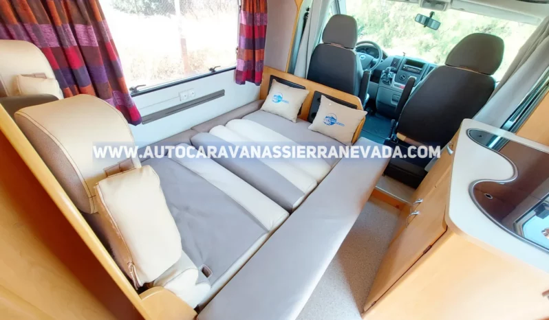 CHAUSSON FLASH 10 lleno