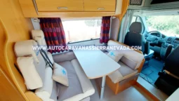 CHAUSSON FLASH 10 lleno