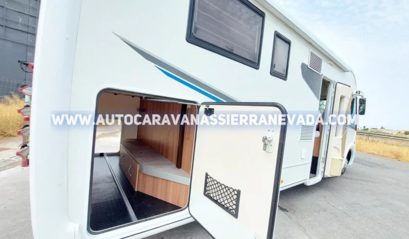 CHAUSSON EXALTIS 6028 lleno