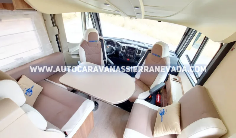 CHAUSSON EXALTIS 6028 lleno