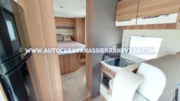 CHAUSSON EXALTIS 6028 lleno