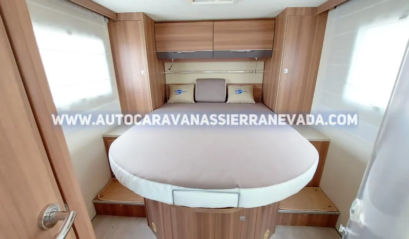 CHAUSSON EXALTIS 6028 lleno