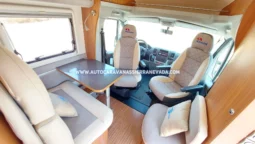 ADRIA COMPACT – SP lleno