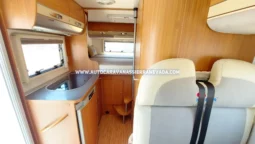 ADRIA COMPACT – SP lleno