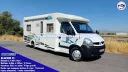 CHAUSSON  ALLEGRO 83