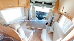 CHAUSSON  ALLEGRO 83 lleno