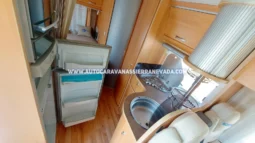 CHAUSSON  ALLEGRO 83 lleno