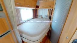 CHAUSSON  ALLEGRO 83 lleno