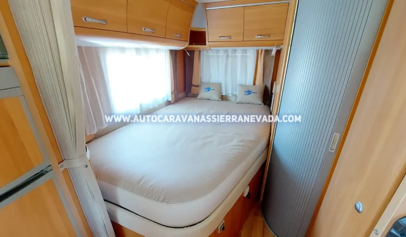 CHAUSSON  ALLEGRO 83 lleno