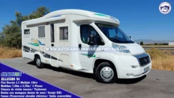 CHAUSSON ALLEGRO 94