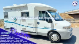 CHAUSSON ALLEGRO 62