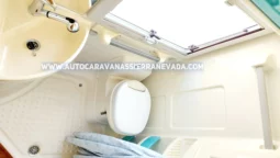 CHAUSSON ALLEGRO 62 lleno