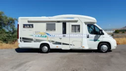 CHAUSSON ALLEGRO 94 lleno