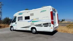 CHAUSSON ALLEGRO 94 lleno