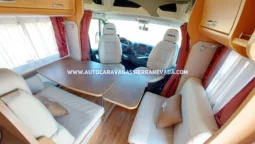 CHAUSSON ALLEGRO 94 lleno