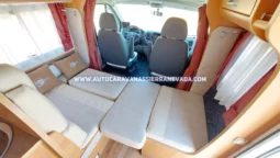 CHAUSSON ALLEGRO 94 lleno