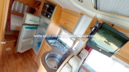 CHAUSSON ALLEGRO 94 lleno